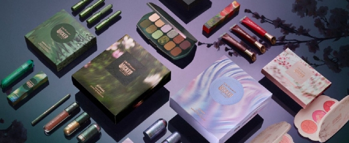 r.e.m. beauty wicked エルファバ メイクセット 西の悪い魔女 r.e.m. beauty x Wicked: For Good Elphaba Makeup Set – rem beauty