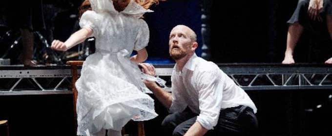 Dance Consortium Will Embark on Tour With MÁM