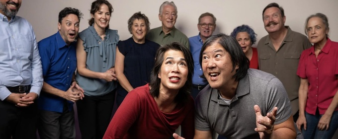 IMPROV AND A MOVIE and More Set for BATS Improv 40th Anniversary Season