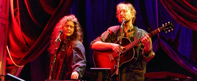 Review Roundup: The Bengsons' THE KEEP GOING SONGS Opens at Lincoln Center Theater/LCT3