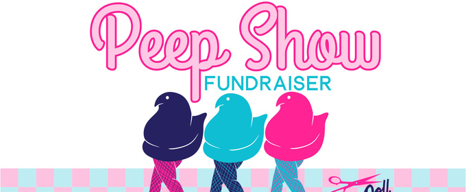 Paper Doll Ensemble to Showcase Annual PEEP SHOW in Philadelphia