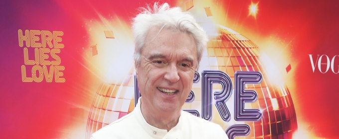David Byrne To Present AMAZING HUMANS DOING AMAZING THINGS! Variety Show At NYC Town Hall