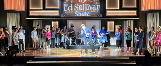 Nettingham Performing Arts Company To Present BYE BYE BIRDIE: YOUTH EDITION