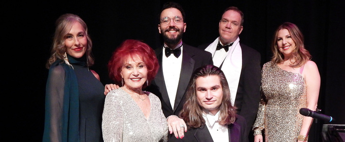 Photos: TO LIFE 6 Opens at Willow Theatre, Celebrating Jewish Contributions to Arts