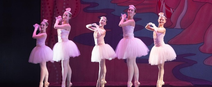 Celebrate The Holidays At The Moss Cultural Arts Center With December Performances