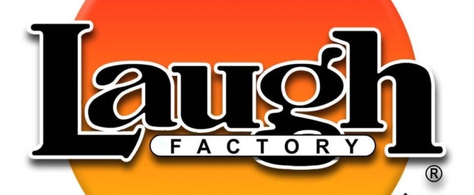 Laugh Factory Las Vegas Unveils March Headliners At Horseshoe Theater