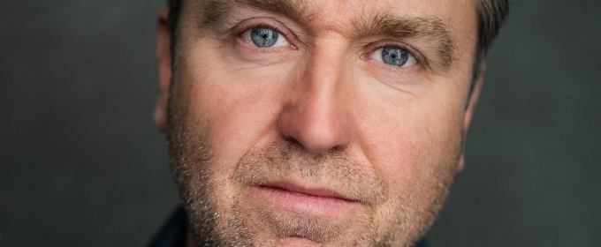 Sergeant Troy Takes Over Role of DCI Barnaby in MIDSOMER MURDERS UK Tour