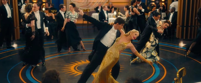 TV: EL BESO DE LA MUJER ARAÑA se estrenará en los cines de España el próximo 15 de mayo