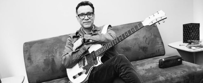 Kentucky Performing Arts to Present Comedian Fred Armisen