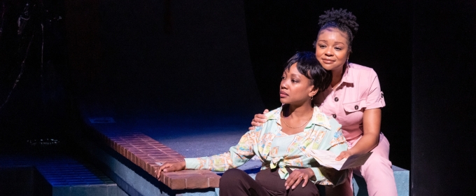 Review: THE RIPPLE, THE WAVE THAT CARRIED ME HOME at KC Rep