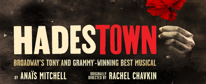 Tickets For HADESTOWN in Milwaukee on Sale This Week