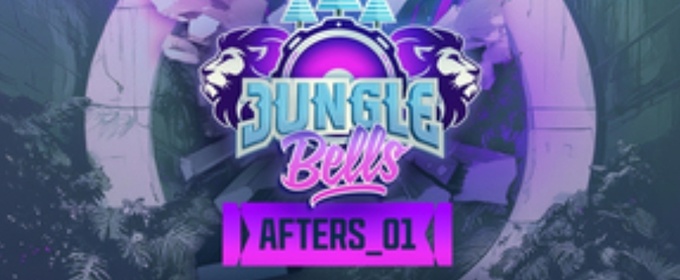 JUNGLE BELLS 2025 Reveals Full Set Times For Its Biggest Event Yet