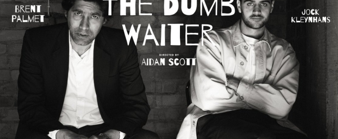 THE DUMB WAITER Comes to the Baxter Masambe Theatre in June