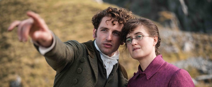 Photos: First Look at BritBox Drama THE OTHER BENNET SISTER