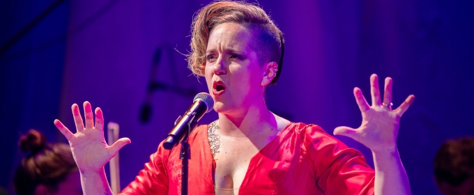 PENELOPE One-Woman Musical is Coming to Pennsylvania Shakespeare Festival