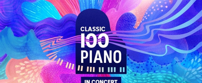 CLASSIC 100 IN CONCERT Comes to Melbourne