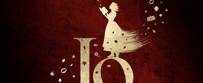 Listen: JO - THE LITTLE WOMEN MUSICAL Releases Cast Recording