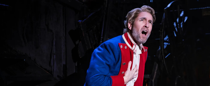 Review: LES MISERABLES Makes a Triumphant Return at Benedum Center
