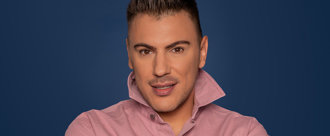Ned Dragnev Will Rock You This Christmas At Camden Christmas Festival