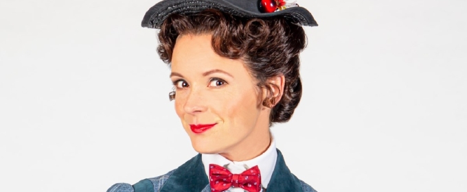 MARY POPPINS Announced At The 5th Avenue Theatre