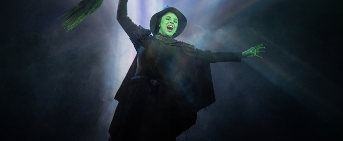 Tickets to WICKED at Portland's Keller Auditorium to go on Sale Next Week