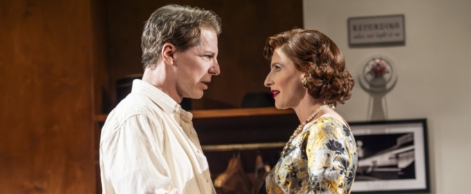 Review Roundup: What Did The Critics Think of GOOD NIGHT, OSCAR?