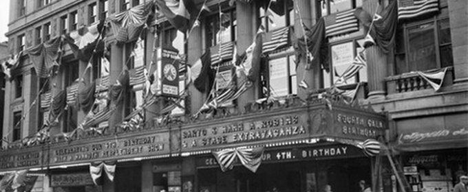 Boch Center Unveils New Commemorative Wang Theatre Book