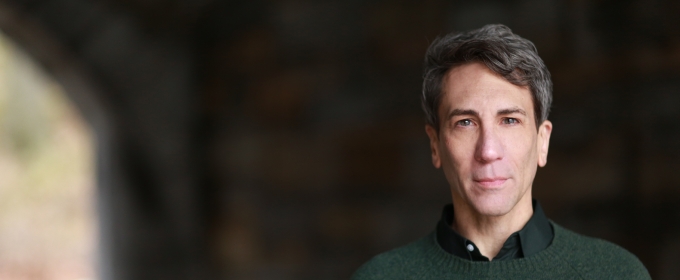 Interview: Theatre Life with Robert Sella