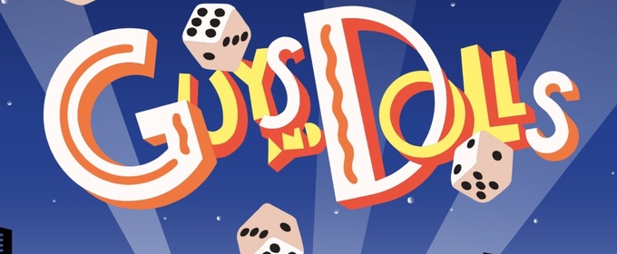 Review: GUYS AND DOLLS at Hale Centre Theatre