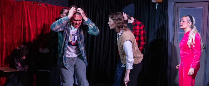 Photos: First look at MTVarts’ A NIGHT OF ONE-ACTS