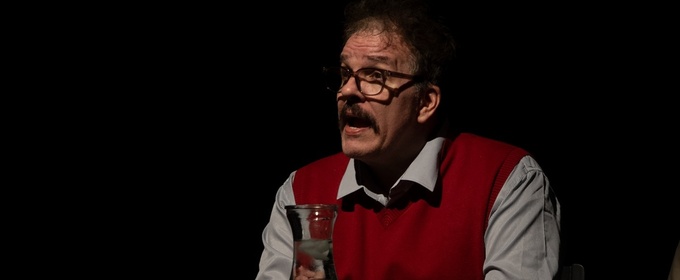 Interview: Jason Nodler and Greg Dean of THE DESIGNATED MOURNER at Catastrophic Theatre