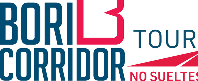 BORICORRIDOR TOUR to Return to Boston in 2026 with Puerto Rican Artists