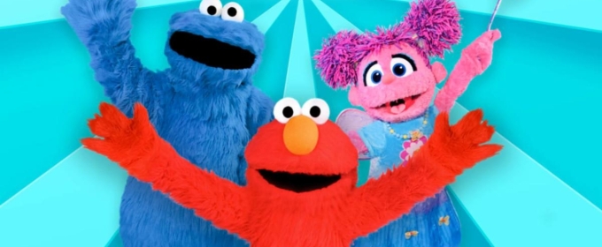 SESAME STREET LIVE! SAY HELLO is Coming to Patchogue Theatre for the Performing Arts