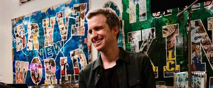 Gavin Creel Documentary Now Streaming in Honor of Late Actor’s Birthday