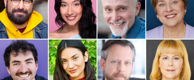 Theatre EVOLVE Announces Cast and Crew for Upcoming Production of NATIVE GARDENS
