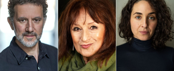 Omar Sharif Inspired LOVE OMAR Reveals Cast And Team at Theatro Technis