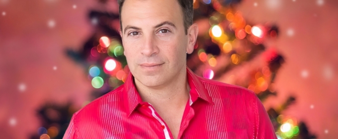 MY BIG GAY ITALIAN CHRISTMAS Comes to Atlantic City in December