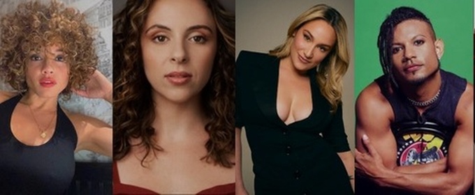 The Music of Michael Shaw Fisher Will Be Performed at the Laurie Beechman Theatre