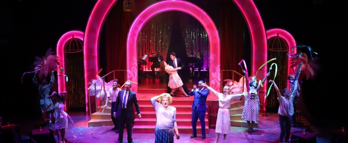 Photos: LA CAGE aux FOLLES at Music Theater Heritage