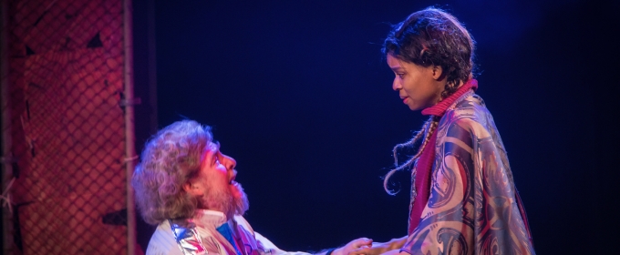 Review: KING LEAR at Little Theatre, University Of Adelaide