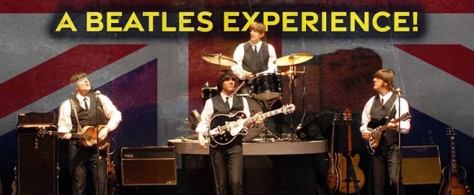 Liverpool Legends Will Bring The Complete Beatles Experience to Boot Barn Hall