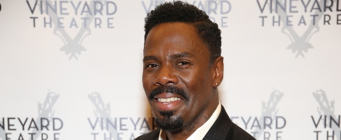 Colman Domingo Sets Directorial Debut with Hollywood Drama