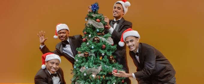 A MOTOWN CHRISTMAS to be Presented at Westcoast Black Theatre Troupe