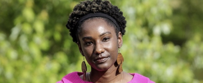 Agyeiwaa Asante Wins 2026 IAMA Rhimes Unsung Voices Commission