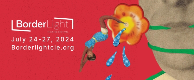 BorderLight Theatre Festival Unveils Winner Of 2024 Festival Artwork Contest