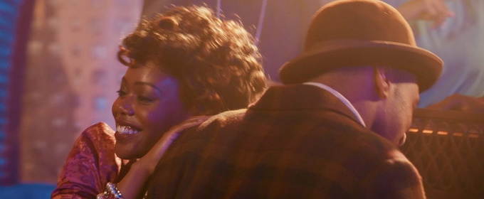 Video: Sneak Peek at AIN'T MISBEHAVIN' The FATS WALLER Musical Show at Milwaukee Rep