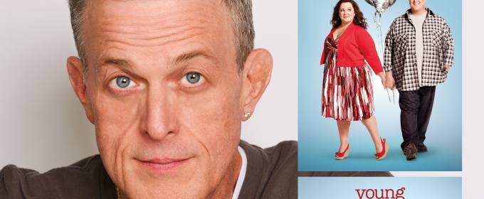 Comedian and Actor Billy Gardell Comes to TOArts
