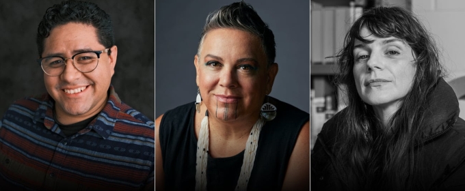 Sundance Institute Announces Merata Mita and Graton Fellows at The 2025 Sundance Film Festival