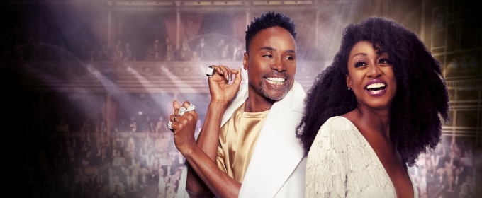 Beverley Knight and Billy Porter Will Host the 2025 Olivier Awards