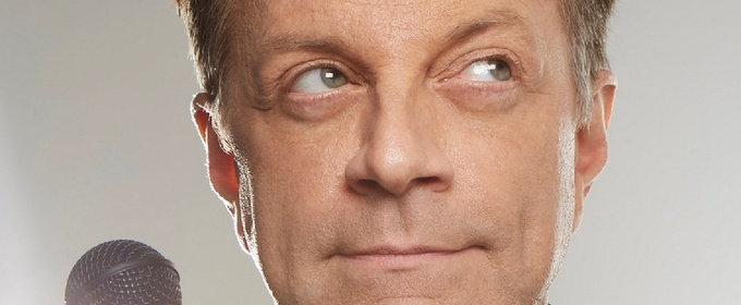 JIM CARUSO'S CAST PARTY to Return to McCallum in Palm Desert